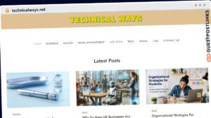 Publish Guest Post on technicalways.net