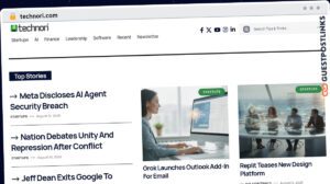 Publish Guest Post on technori.com
