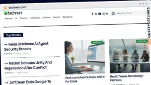 Publish Guest Post on technori.com