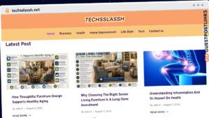 Publish Guest Post on techsslassh.net
