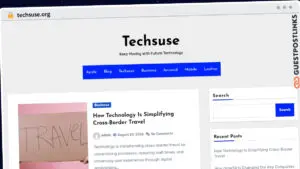Publish Guest Post on techsuse.org