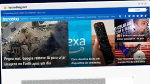 Publish Guest Post on tecnoblog.net