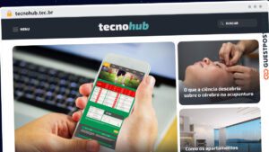 Publish Guest Post on tecnohub.tec.br