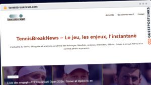 Publish Guest Post on tennisbreaknews.com