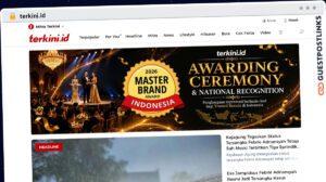 Publish Guest Post on terkini.id