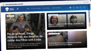 Publish Guest Post on terradomandu.com.br