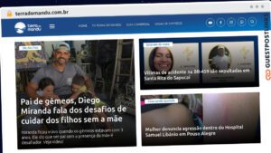 Publish Guest Post on terradomandu.com.br