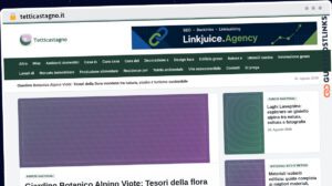 Publish Guest Post on tetticastagno.it