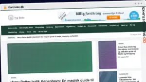Publish Guest Post on thebloke.dk