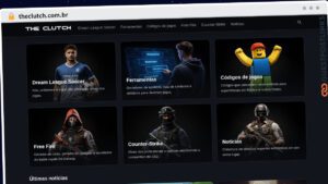 Publish Guest Post on theclutch.com.br