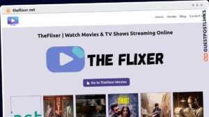 Publish Guest Post on theflixer.net