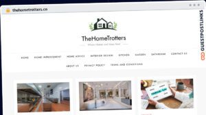 Publish Guest Post on thehometrotters.co