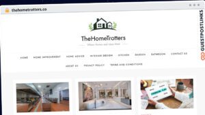 Publish Guest Post on thehometrotters.co