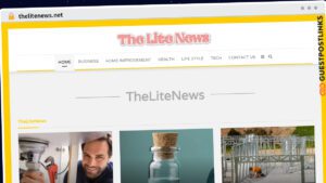Publish Guest Post on thelitenews.net