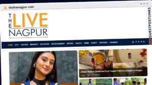 Publish Guest Post on thelivenagpur.com