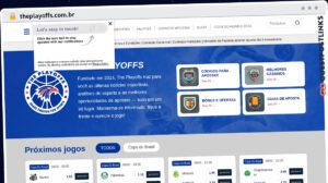 Publish Guest Post on theplayoffs.com.br