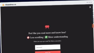Publish Guest Post on thewalrus.ca