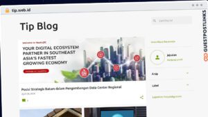 Publish Guest Post on tip.web.id