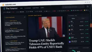 Publish Guest Post on tokenist.com