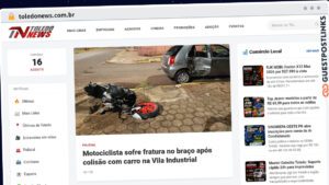Publish Guest Post on toledonews.com.br