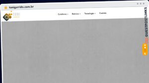 Publish Guest Post on tonigarrido.com.br