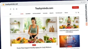 Publish Guest Post on trashyminds.net