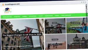 Publish Guest Post on travellingease.com