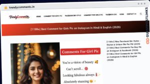 Publish Guest Post on trendycomments.in