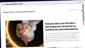 Publish Guest Post on tribunadeindaia.com.br