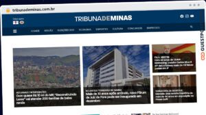 Publish Guest Post on tribunademinas.com.br