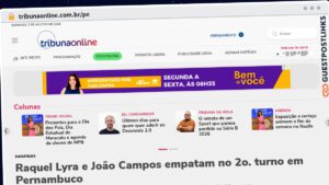 Publish Guest Post on tribunaonline.com.br/pe