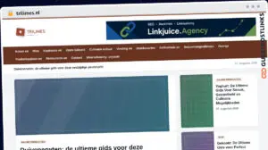 Publish Guest Post on trilimes.nl
