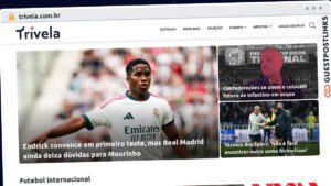 Publish Guest Post on trivela.com.br