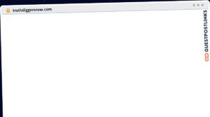 Publish Guest Post on truthdiggersnow.com