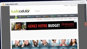 Publish Guest Post on tudocelular.com