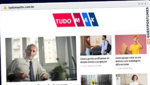 Publish Guest Post on tudomaxfm.com.br