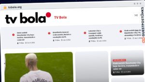 Publish Guest Post on tvbola.org