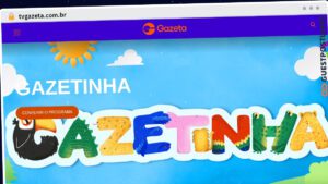 Publish Guest Post on tvgazeta.com.br