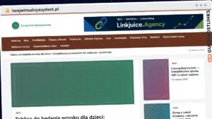 Publish Guest Post on twojwirtualnyasystent.pl