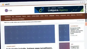 Publish Guest Post on uak.fi
