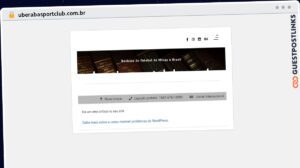 Publish Guest Post on uberabasportclub.com.br