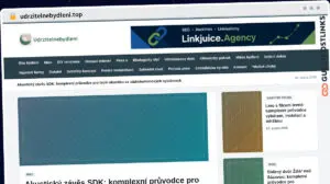 Publish Guest Post on udrzitelnebydleni.top