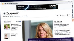 Publish Guest Post on uk.entrepreneur.com