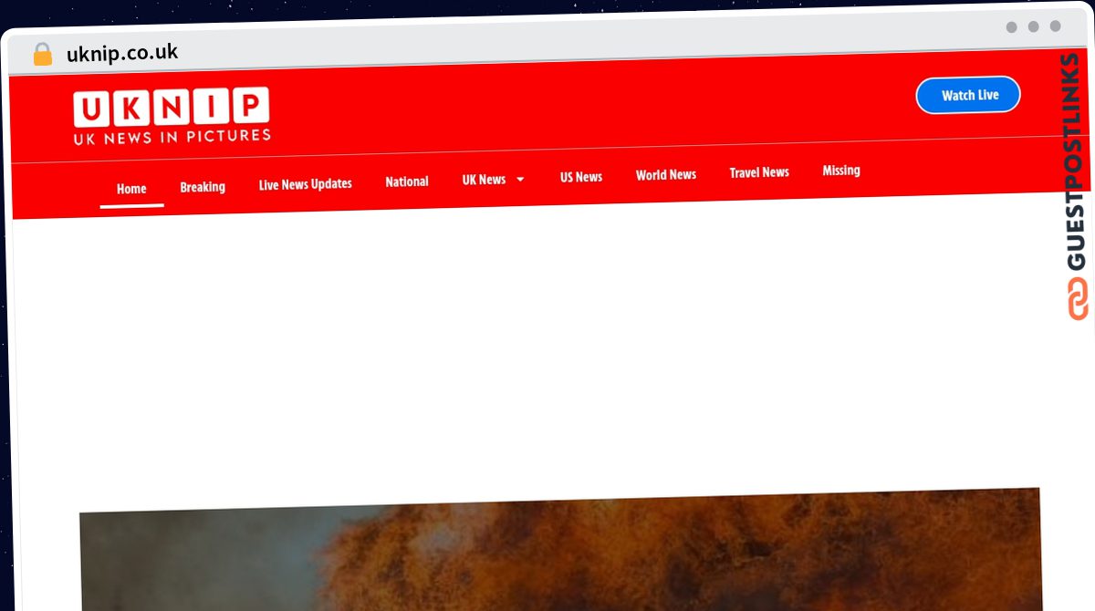 Publish Guest Post on uknip.co.uk