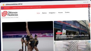 Publish Guest Post on ultimasnoticias.inf.br