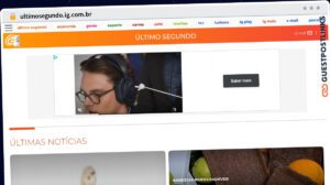 Publish Guest Post on ultimosegundo.ig.com.br