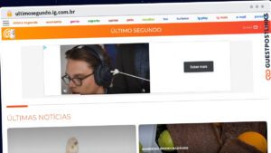 Publish Guest Post on ultimosegundo.ig.com.br