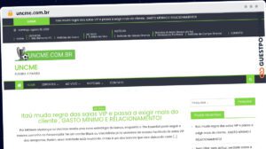 Publish Guest Post on uncme.com.br
