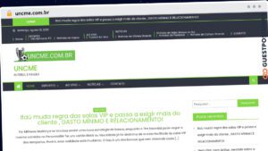 Publish Guest Post on uncme.com.br
