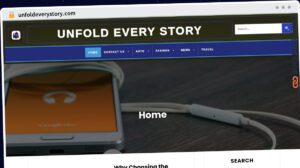 Publish Guest Post on unfoldeverystory.com